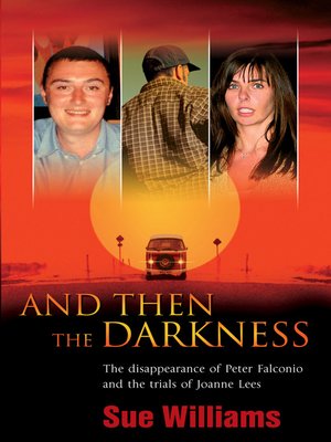 cover image of And Then the Darkness